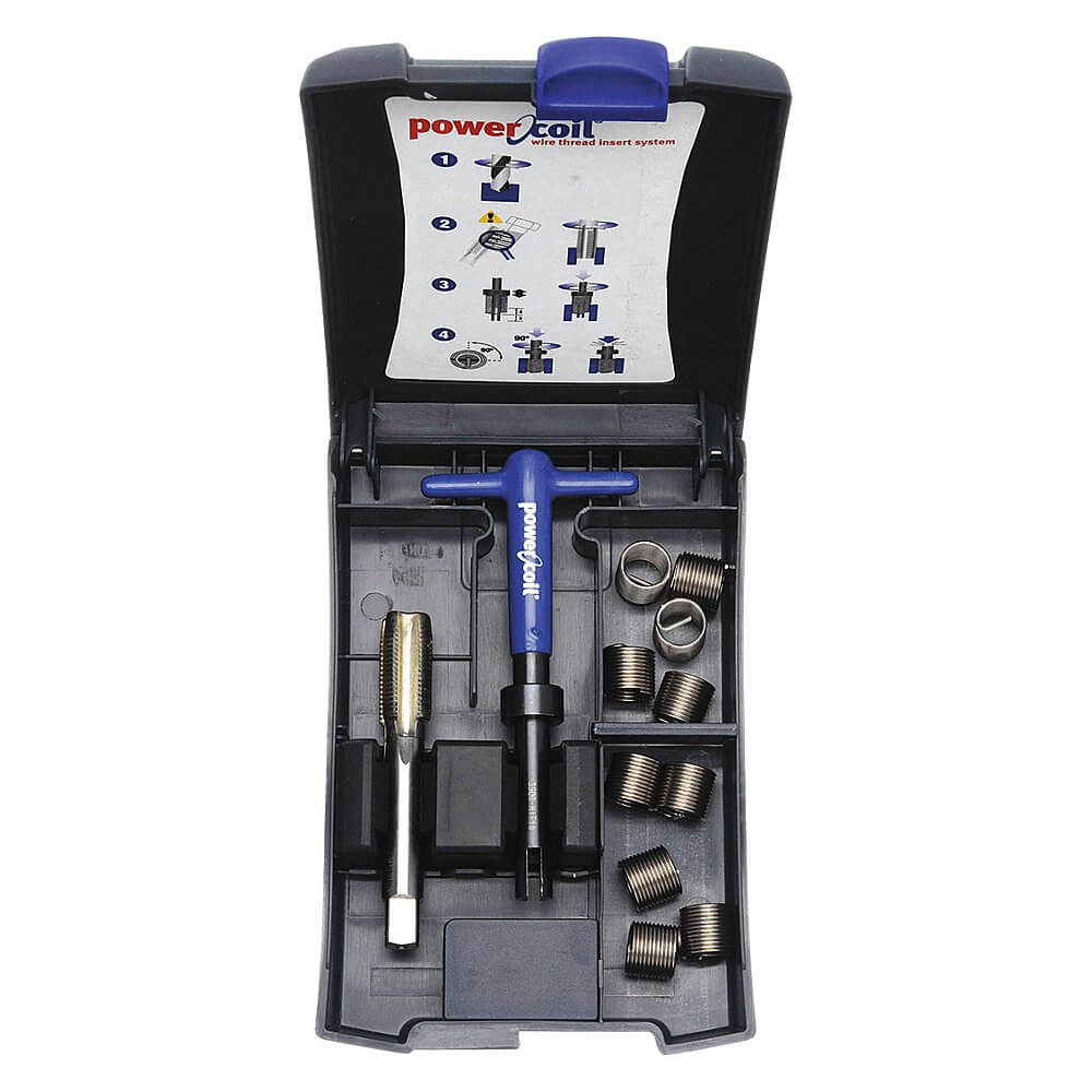 POWERCOIL 3521-14.00K