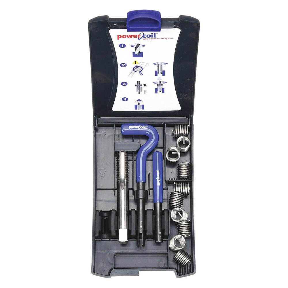 POWERCOIL 3532-1/2KLH