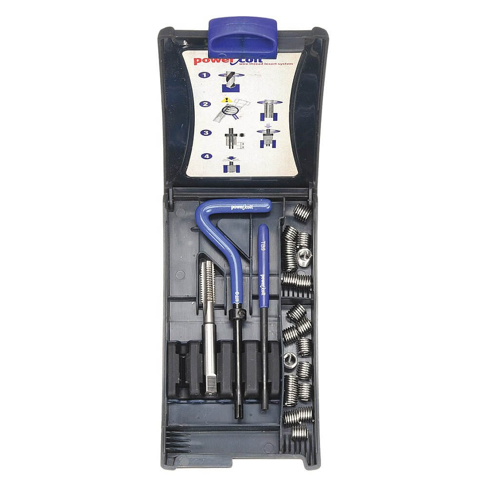 POWERCOIL 3532-1/4KLH