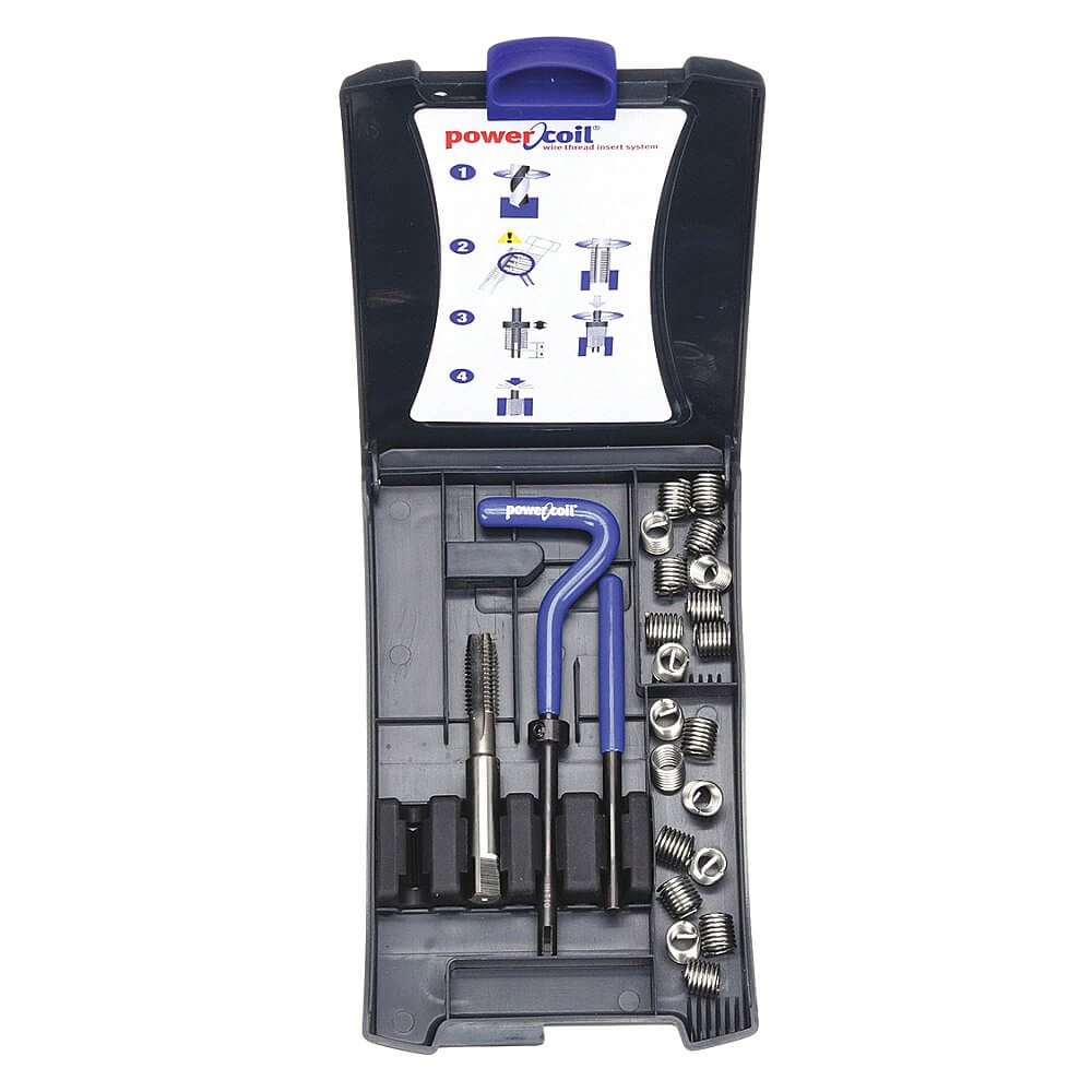 POWERCOIL 3532-5/16KLH