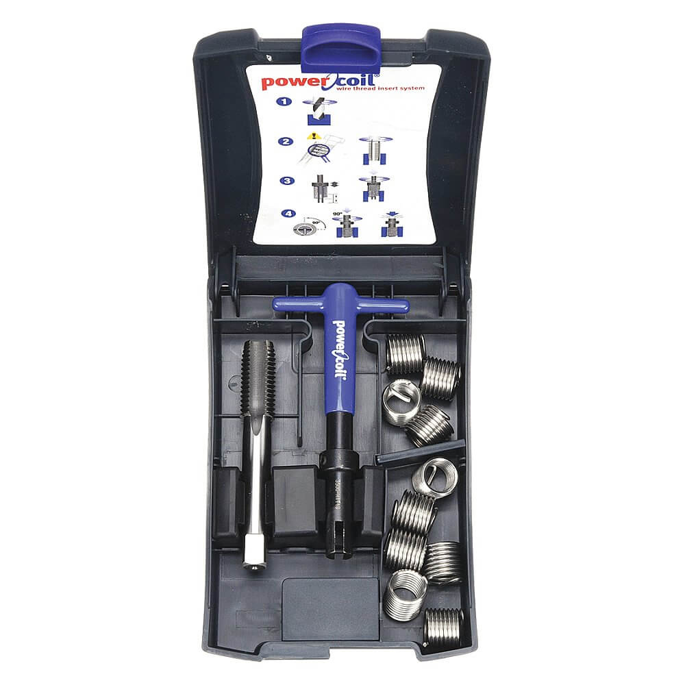 POWERCOIL 3532-1.1/2K