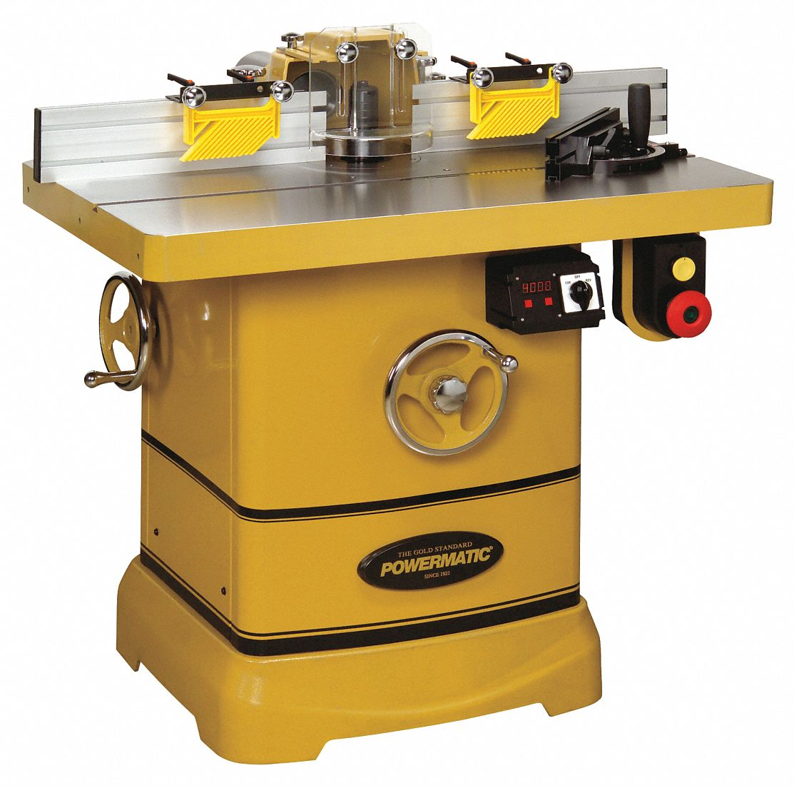 POWERMATIC Table Saws