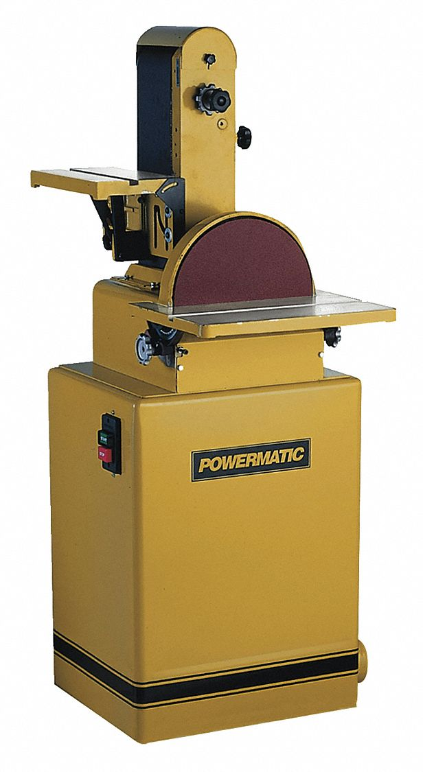 POWERMATIC PM9-1791291K