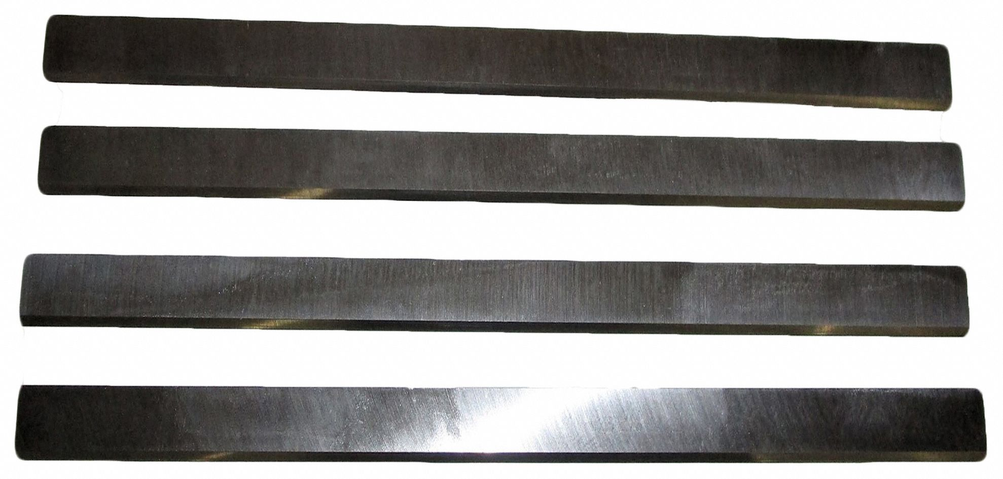 Knives, Single Sided set of 4 Models, 209, Steel