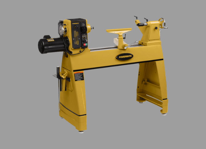 POWERMATIC Engine Lathes