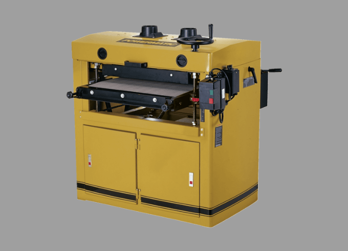 POWERMATIC Specialty Sanders