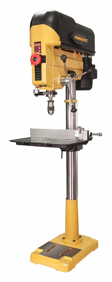 POWERMATIC Drill Presses