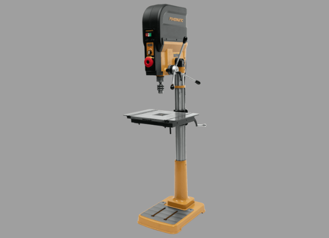 Drill Press