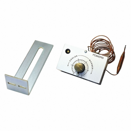 POWERS Pneumatic Controls