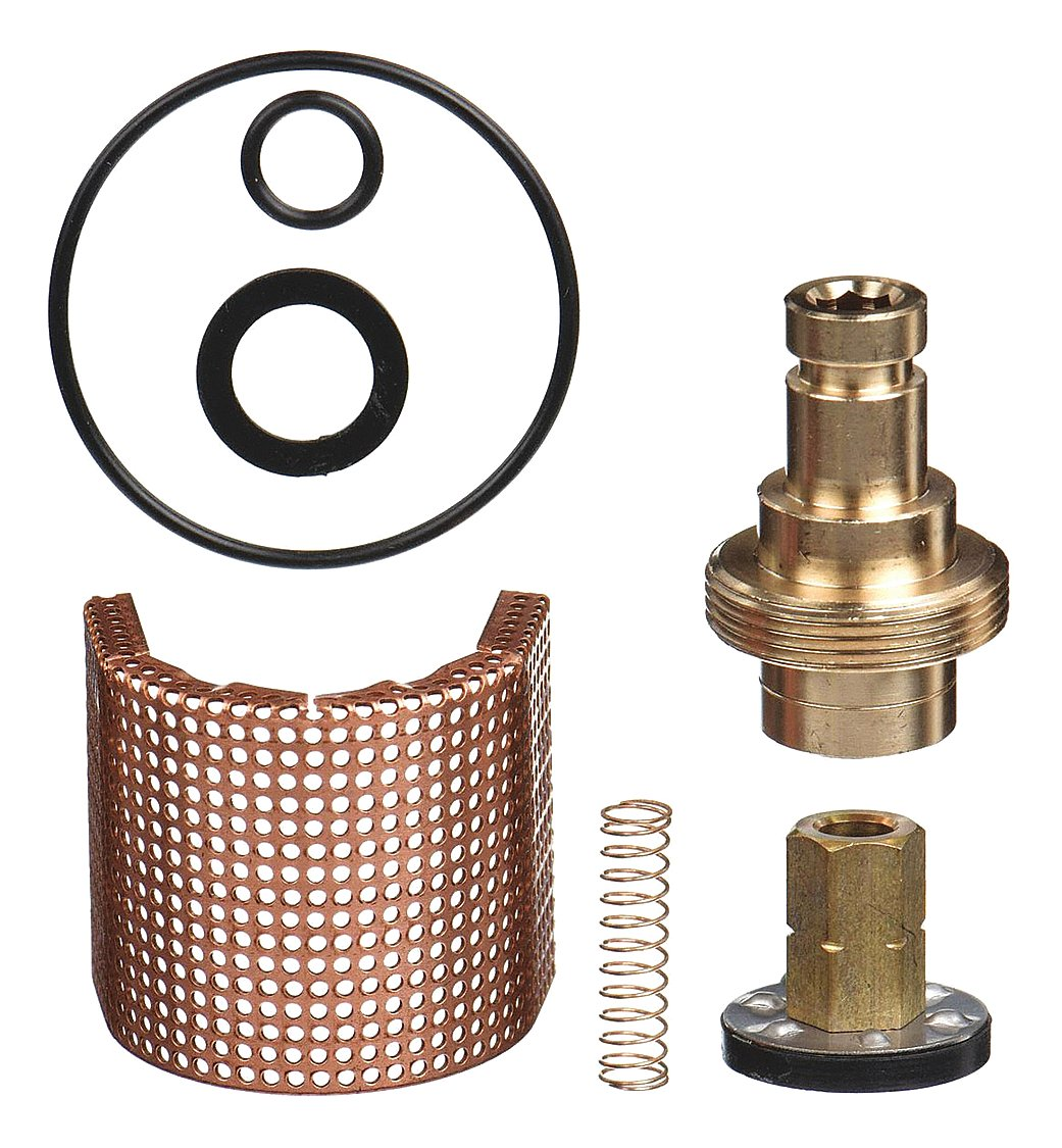 POWERS LF390800 Checkstop Rebuild Kit 3/4 Inch | AF8XQX 29HZ50