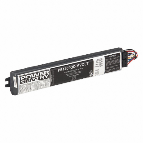 POWERS Electronic Ballasts