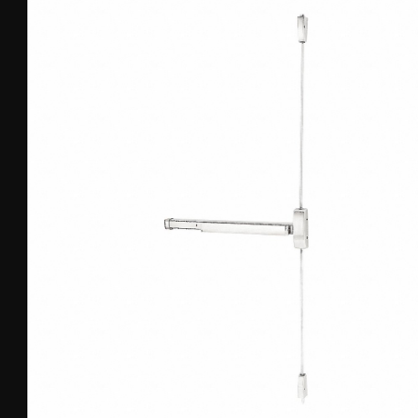 PRECISION Exit Device Accessories