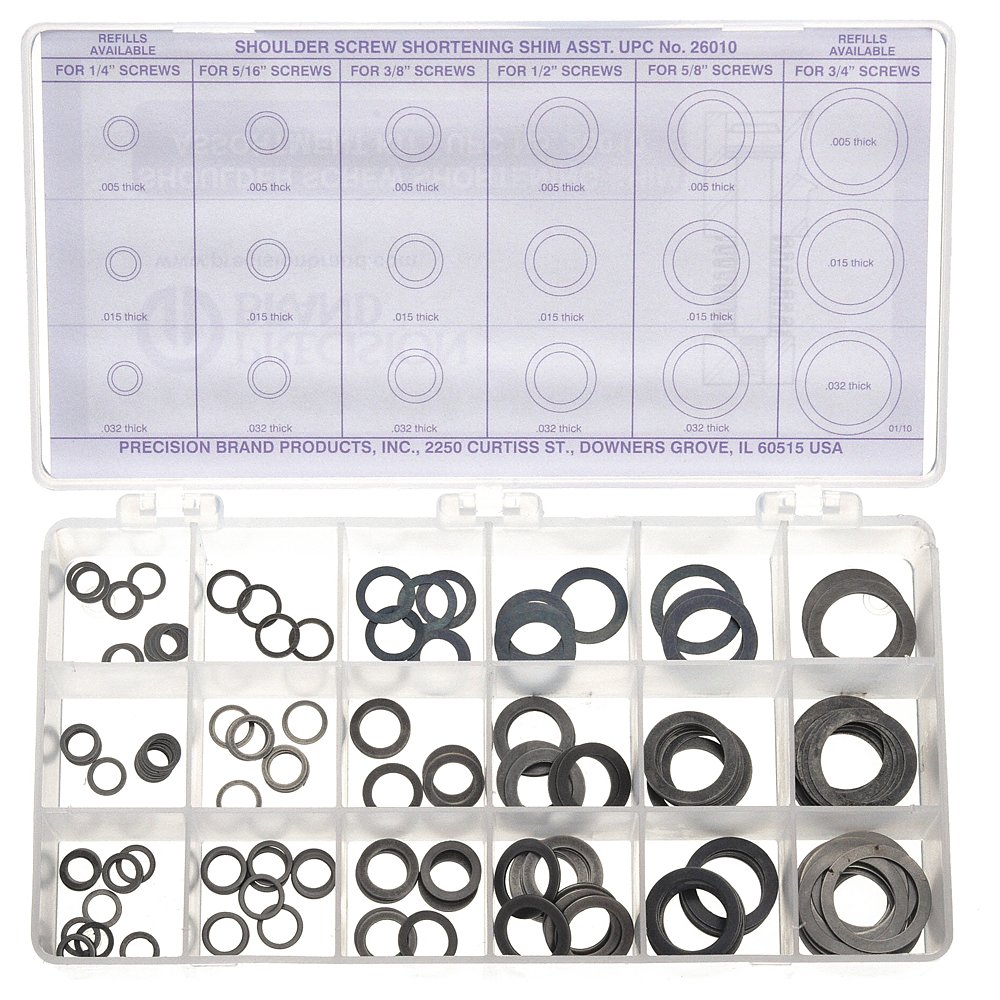 PRECISION BRAND 26010