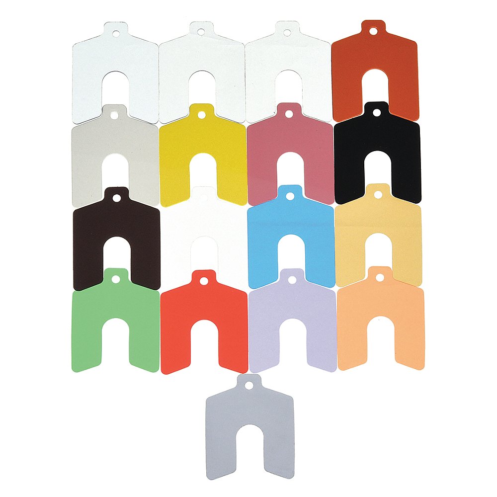 PRECISION BRAND 42905 Shim Assortment 170 Pc | AE3VME 5GE52