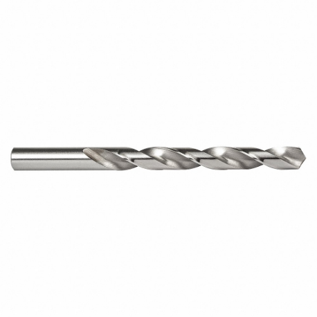 PRECISION Jobber Length Drill Bits