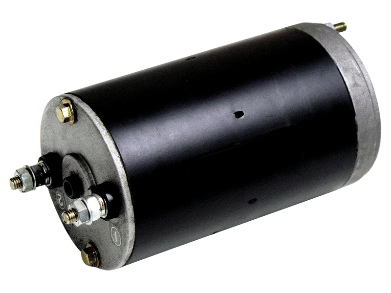 PRESTOLITE MOTORS GGG-001