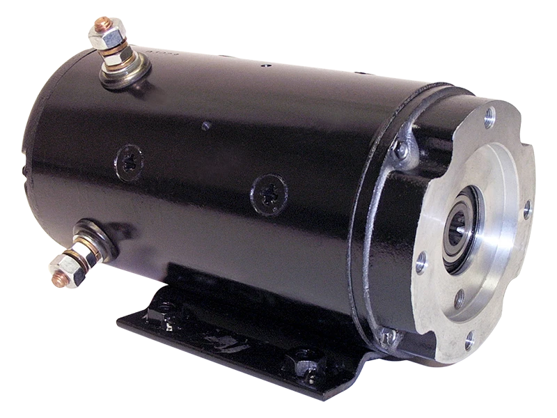 PRESTOLITE MOTORS MFY-4203S