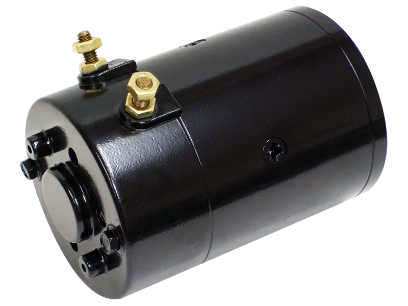 PRESTOLITE MOTORS DC Wound Field Motors