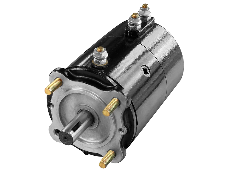 PRESTOLITE MOTORS MUX-6304