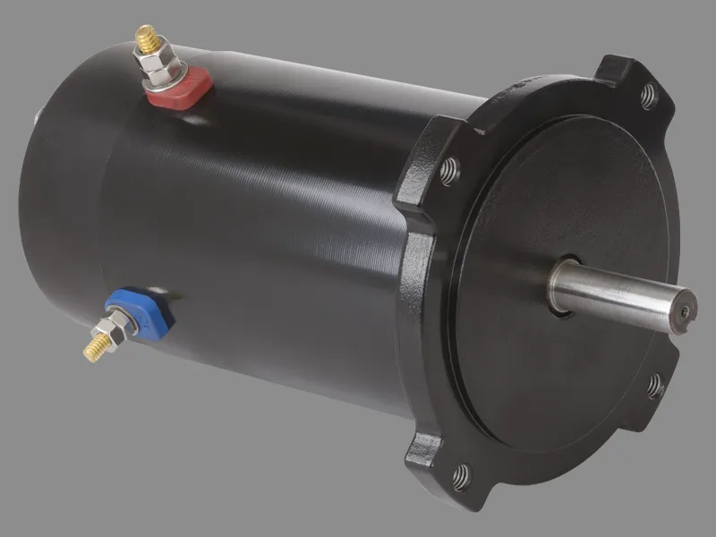 PRESTOLITE MOTORS NNN-007