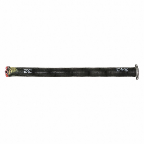 PRIME LINE GD 12232 Torsion Spring, 0.25 Inch Spring Length at Torque, 180 Deg Deflection Angle Deg | CT7ZRG 54DR24