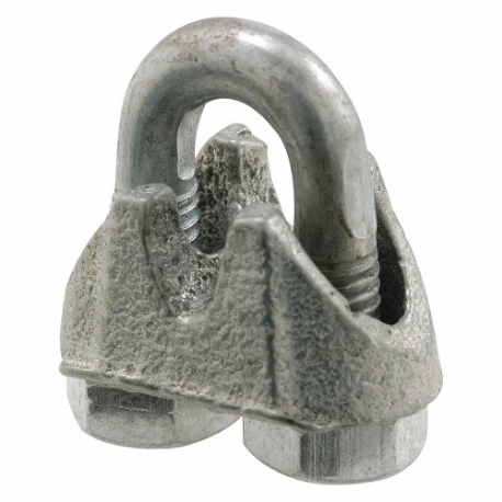 PRIME LINE Cable Wire and Hose Clamps