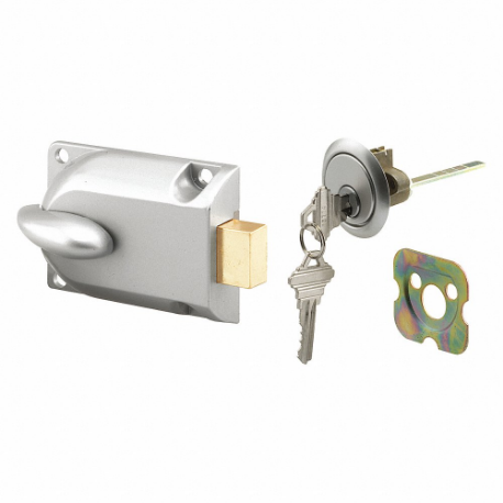 PRIME LINE Deadbolt Locks