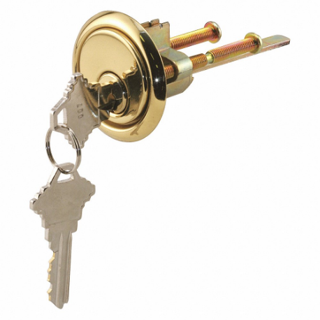 PRIME LINE Lockset Cylinders