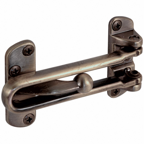 PRIME LINE Hotel Door Latches