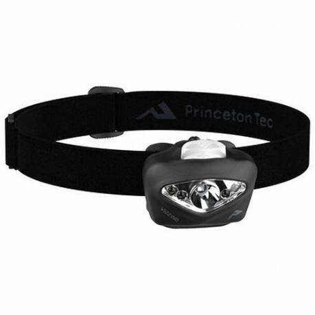 PRINCETON TEC VIZZ-IND