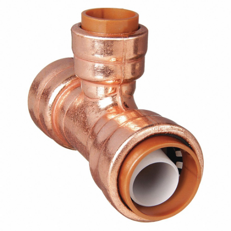 PRO-LINE Push to Connect Tube Fittings