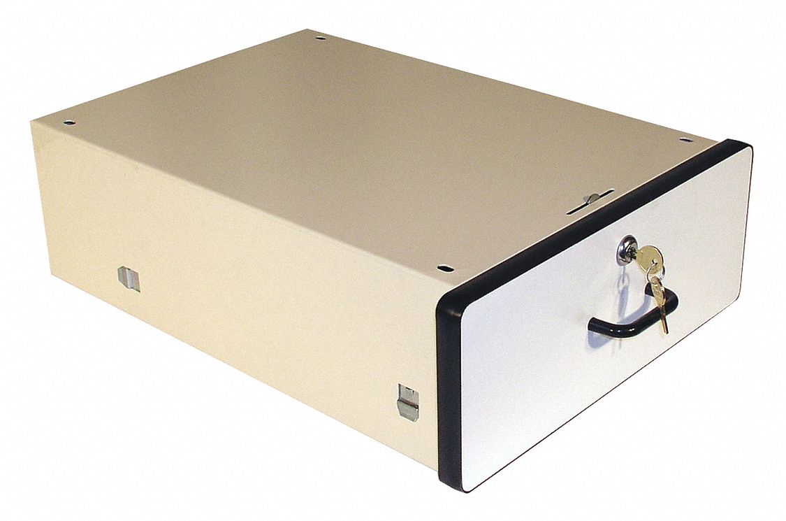 Drawer Module 19-1/4 Inch Width x 15 Inch Depth x 6 Inch Height