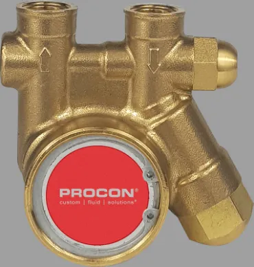 PROCON 101A125F126C PROCON 101A125F126C | CW9HDA
