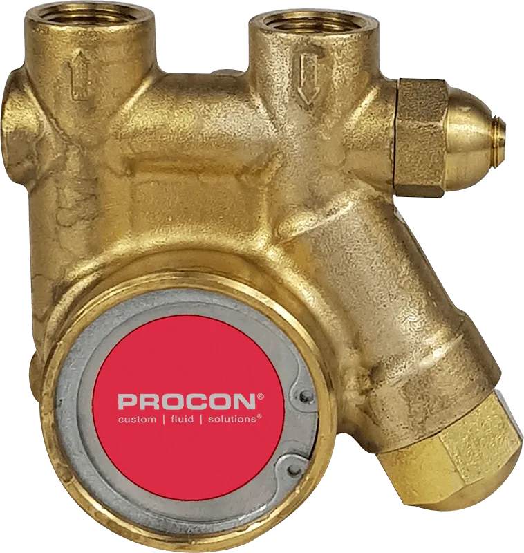 PROCON 101E110F11FC PROCON 101E110F11FC | CW9HWN