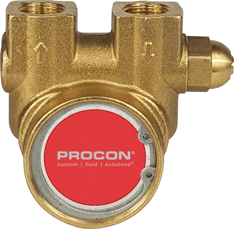 PROCON 102A100F31CB PROCON 102A100F31CB | CW9JVA
