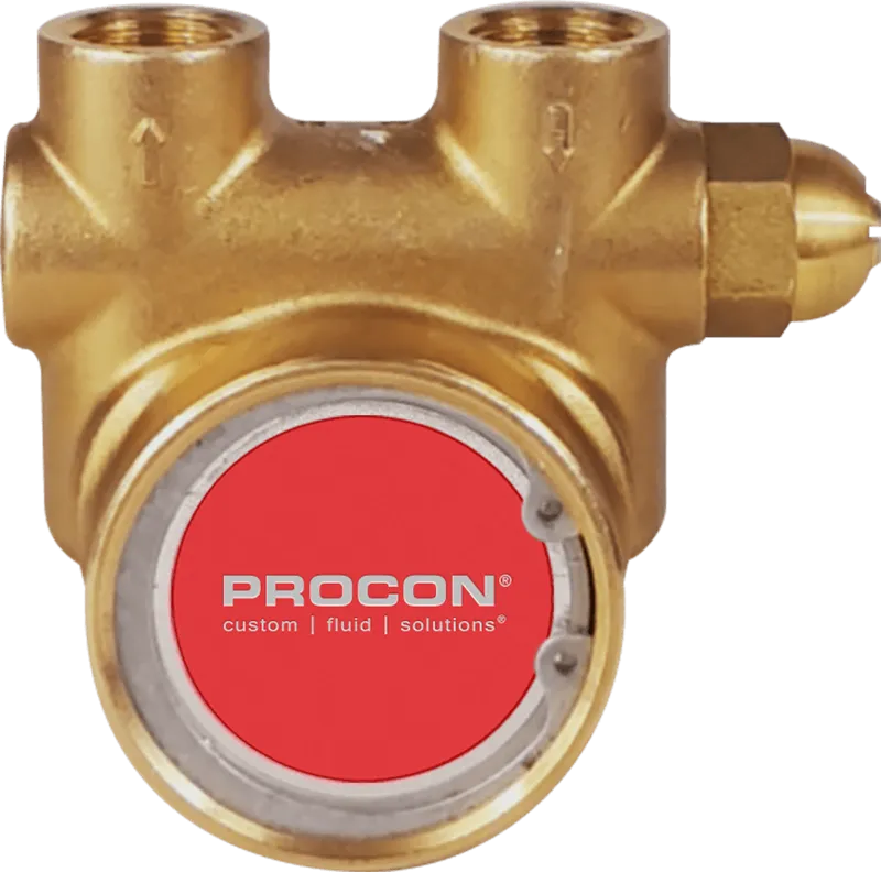 PROCON 102A050R12DB PROCON 102A050R12DB | CW9JJY