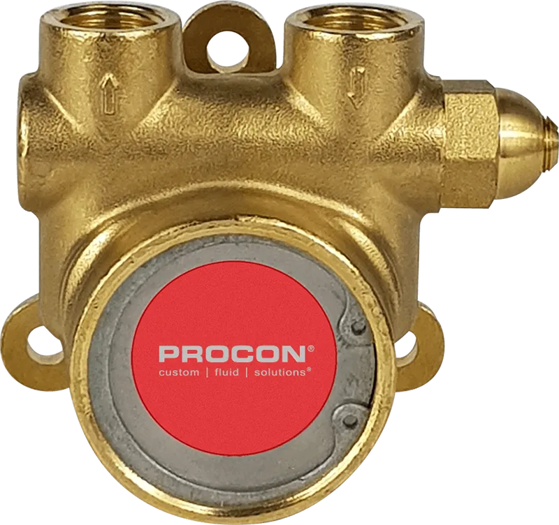 PROCON 102E125R12FD PROCON 102E125R12FD | CW9LCG