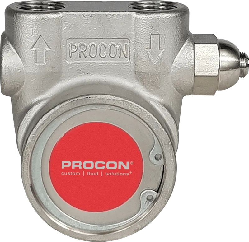 PROCON 133A070F11CB PROCON 133A070F11CB | CW9UJL