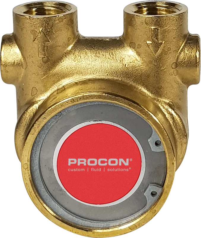 PROCON 13DB140FE1XX PROCON 13DB140FE1XX | CW9VEZ