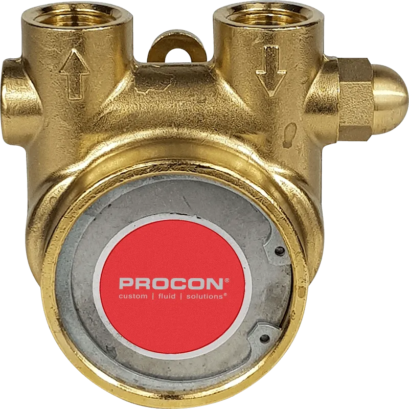 PROCON 104E330F11BA PROCON 104E330F11BA | CW9PAM