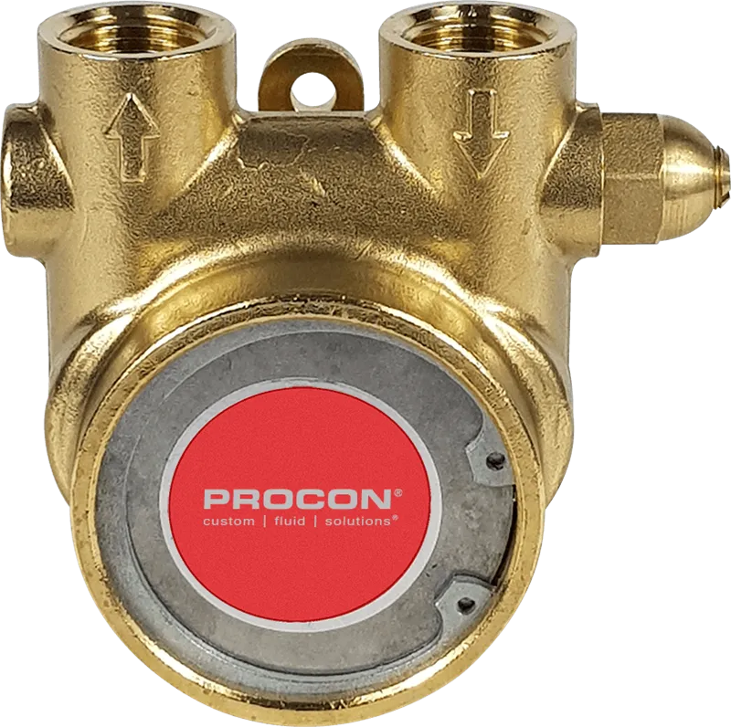 PROCON 104E265F11GA PROCON 104E265F11GA | CW9NZC