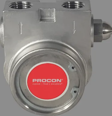 PROCON 135A165F116A PROCON 135A165F116A | CW9UXW