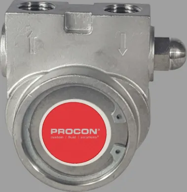 PROCON 115E215F11AA PROCON 115E215F11AA | CW9TPR