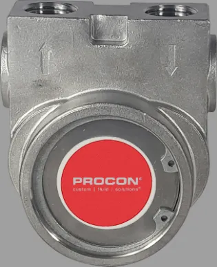 PROCON 115E240F31XX PROCON 115E240F31XX | CW9TQE