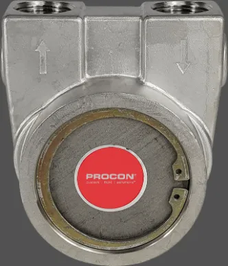PROCON 116N540F11XX PROCON 116N540F11XX | CW9TRF