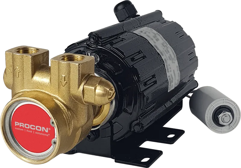 PROCON 10BA035F116C745 PROCON 10BA035F116C745 | CW9QLW