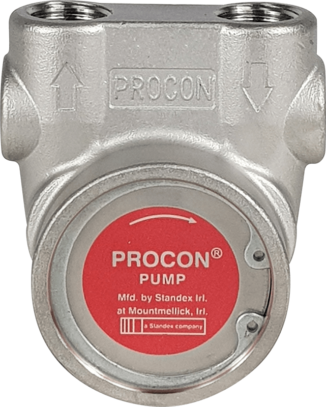 PROCON 103A080F32XX PROCON 103A080F32XX | CW9LTA