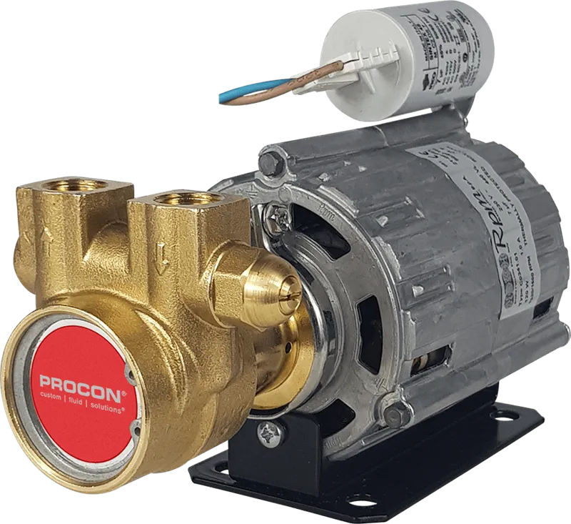 PROCON 11BA035F11CA701 PROCON 11BA035F11CA701 | CW9TTC