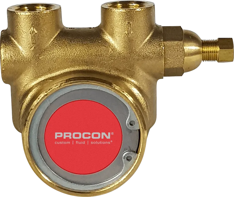 PROCON 11FA015F11ZB PROCON 11FA015F11ZB | CW9TVK