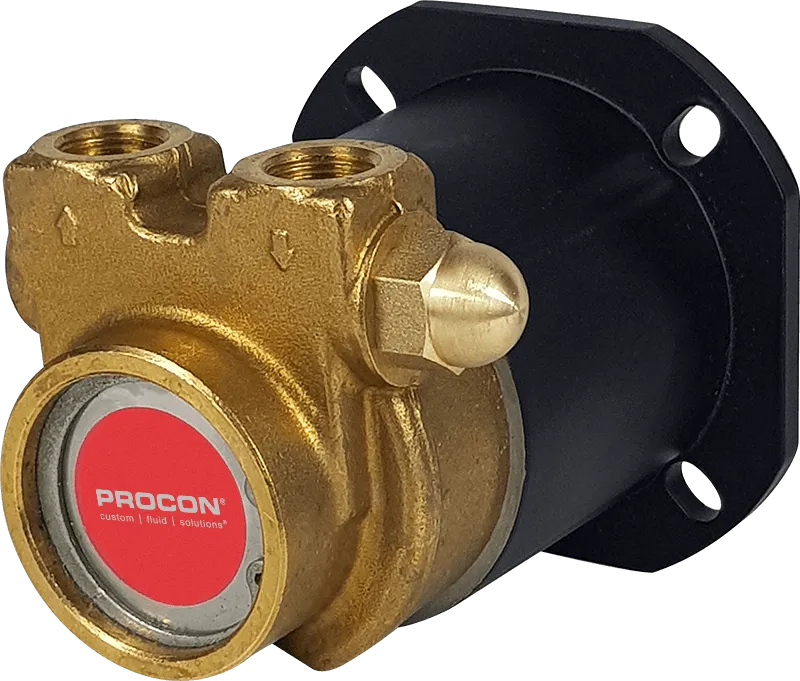 PROCON 302A050R11BC1X PROCON 302A050R11BC1X | CW9XBH